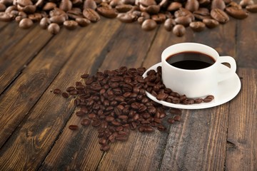 Coffee.
