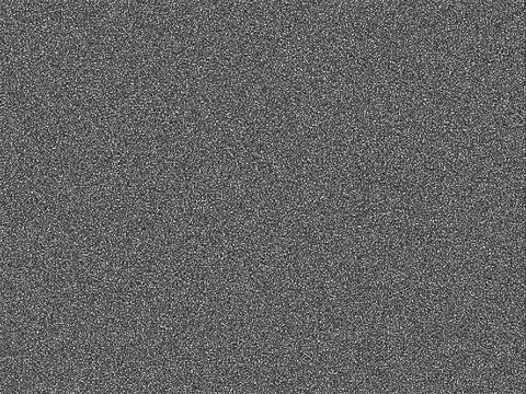 Horizontal black and white noise texture background
