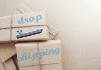 Dropshipping work all over the world. Direct deliveries from the manufacturer.