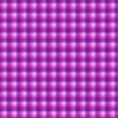 Abstract geometric square purple seamless pattern background