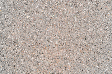 Background, texture of sand, warm shade on the whole frame. Horizontal frame