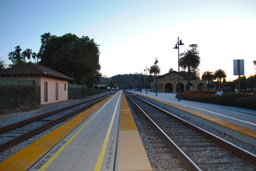 Railway