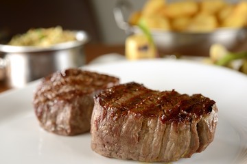 Top Sirloin Steak