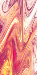 Verlaufene Farben © D.Steindorfer 