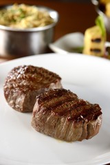 Top Sirloin Steak