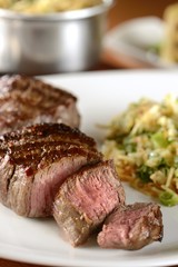 Top Sirloin Steak