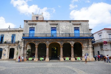 Havanna - Kuba