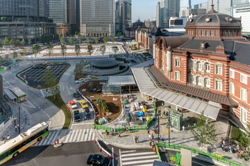 東京駅