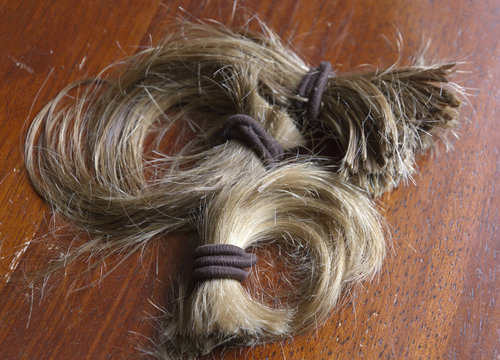 Irrevocable Haircut