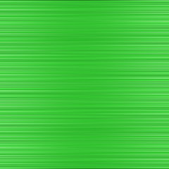 Fototapeta premium Green Light striped background