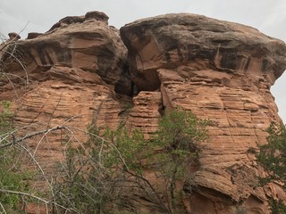 Canyon Cliffs