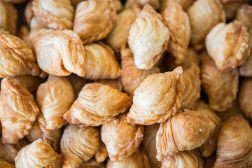 curry puff