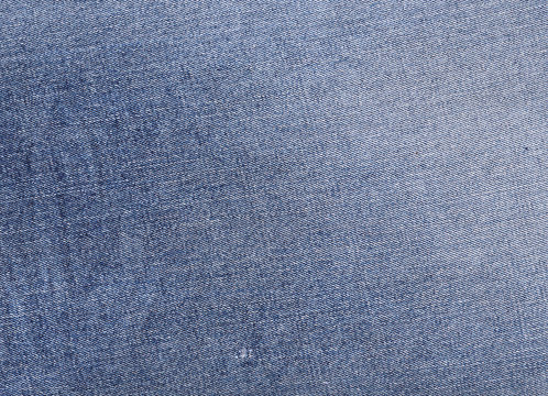 Jeans textile texture.