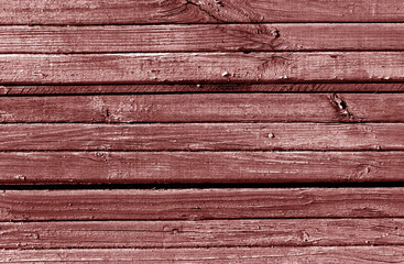 Brown weathered wooden wall texture.