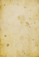 old grunge antique paper texture