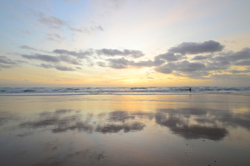 Obraz premium Sunrise