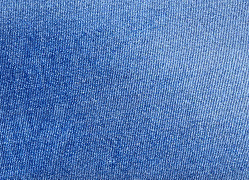 Jeans textile texture.