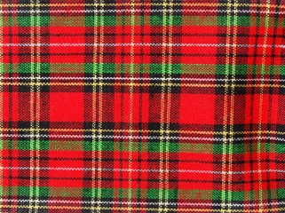 Checkered background