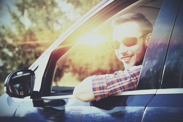 car trip 