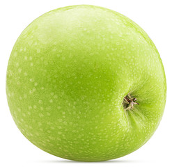 Green apple