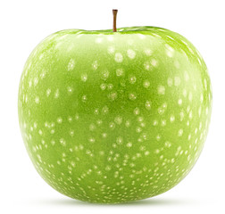 Green apple