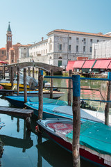 Chioggia Calli, Venice
