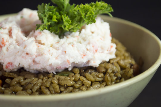 sushi Jarocho