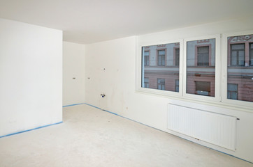 Innenausbau