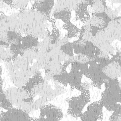 Grey speckled and spoted background
