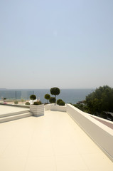 Pythagorion Beach (Samos)