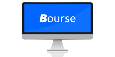 Moniteur Bourse