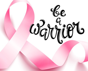 Breast cancer awareness