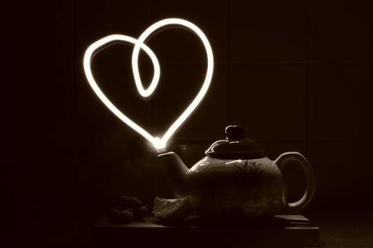 Teatime