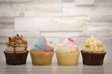 cupcake