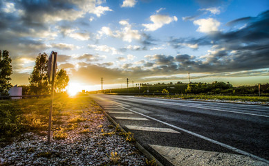 Carretera
