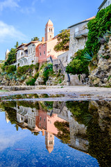 old town rab - croatia © fottoo