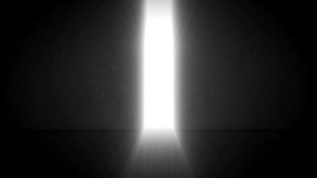 Opening gates with clearance