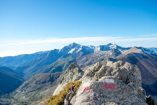 Bocca Muzzela (2206 m)