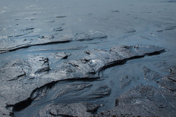 Beach Background - Beautiful Sand