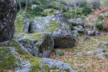Serra da Estrela, Portugal 