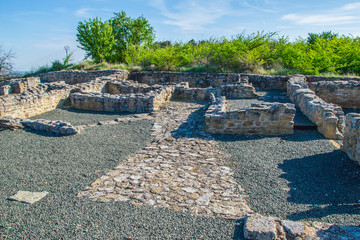Villa romana