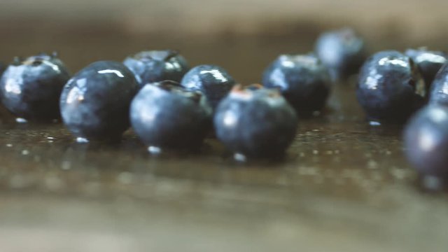 frische heidelbeeren 2