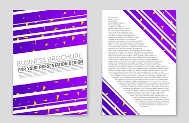 Abstract vector layout background set. For art template design, list, front page, mockup brochure theme style, banner, idea, cover, booklet, print, flyer, book, blank, card, ad, sign, sheet,, a4