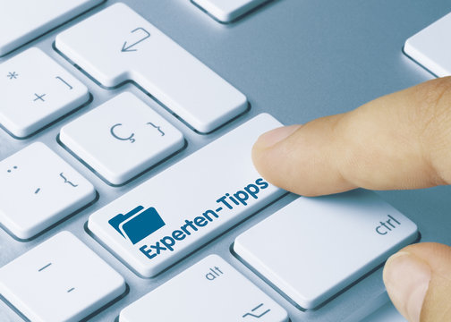 Experten-Tipps