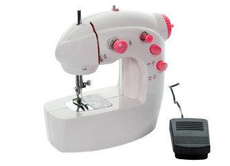 Sewing machine