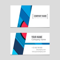 Fototapeta premium Abstract vector layout background set. For art template design, list, front page, mockup brochure theme style, banner, idea, cover, booklet, print, flyer, book, blank, card, ad, sign, sheet,, a4