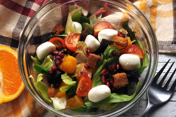 Caprese Italská kuchyně 이탈리아 요리 Italian cuisine Cucina italiana Italienische salad Küche イタリア料理 insalata Итальянская кухня Gastronomía de Italia ensalada 義大利飲食 Kuchnia włoska Ẩm thực Ý המטבח האיטלקי