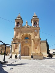 Kościół © michalsen