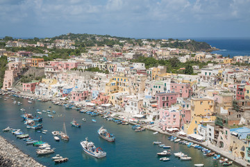 Isola di Procida