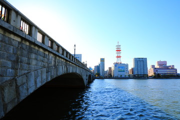 Obraz premium Niigata